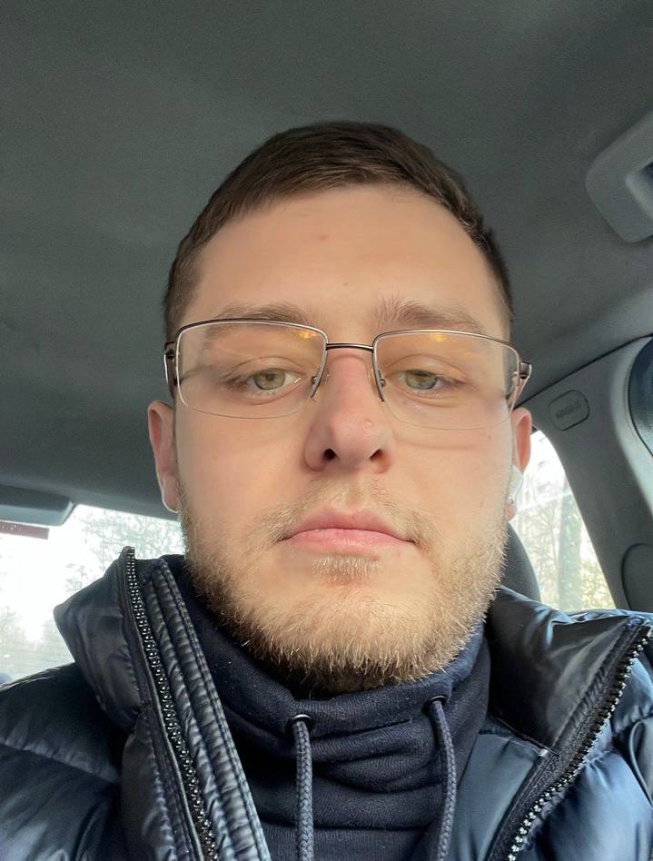 Антон Винокуров